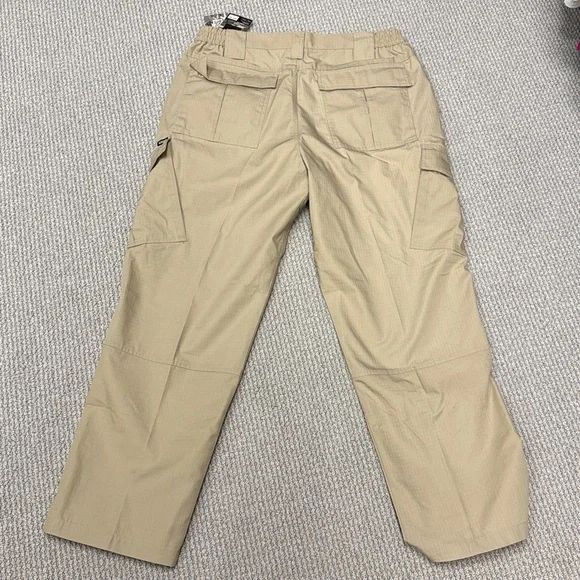 NWT. CQR Tactical Men's Cargo Pants, Size 36W x 30L - Picture 8 of 12